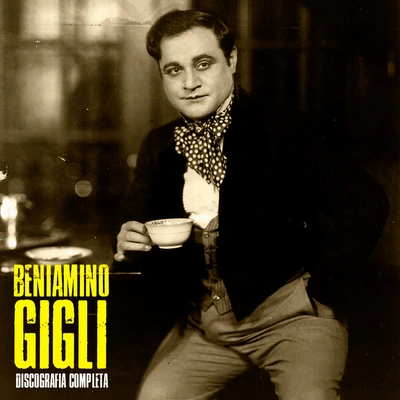 Beniamino GigliQuanto E Bella (Remastered)