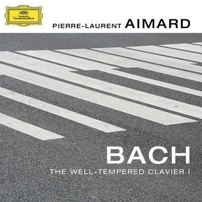 Pierre-Laurent Aimardprelude & fugue Inc major (well-tempered clavier, book i, no.1), BW V 846:1. prelude