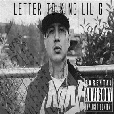 Misfit SotoLetter to King Lil G