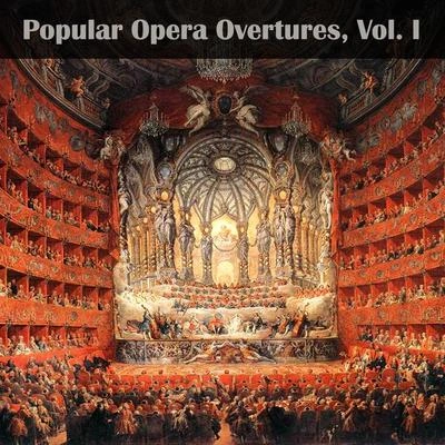 Gioacchino RossiniWilliam tell: overture