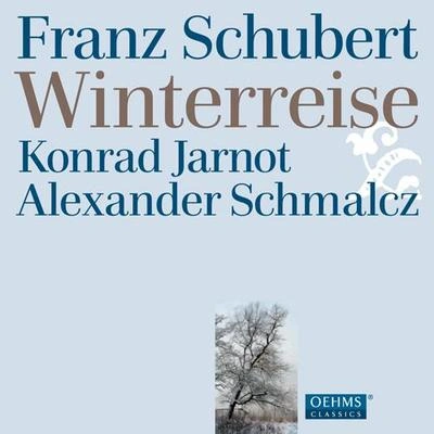 Konrad JarnotWinterreise, Op. 89, D. 911:No. 13. Die Post