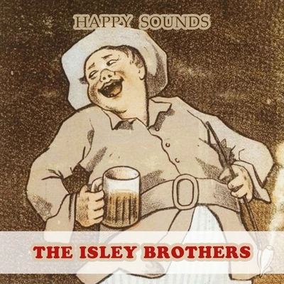 The Isley BrothersNever Leave Me Baby