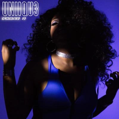 Uniiqu3Do What I Want