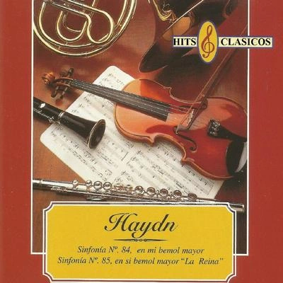 Franz Joseph HaydnSymphony No. 84 in E-Flat Major, Hob.I.84: IV. Vivace