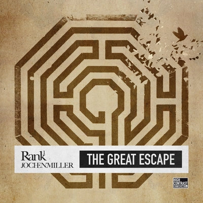 Rank 1the great escape (extended)