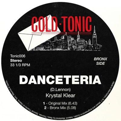 Krystal KlearDanceteria