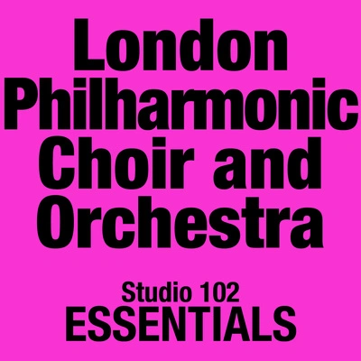 London Philharmonic ChoirAttila The Hun