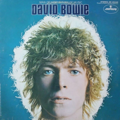 David BowieGod Knows I'm Good