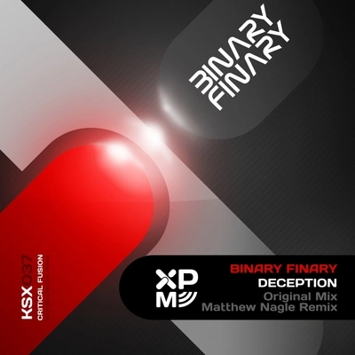 Binary Finarydeception (original mix)