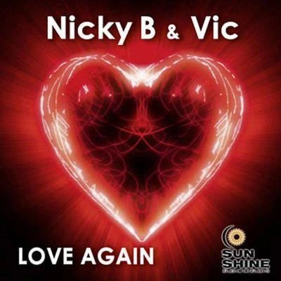 Nicky BLove Again