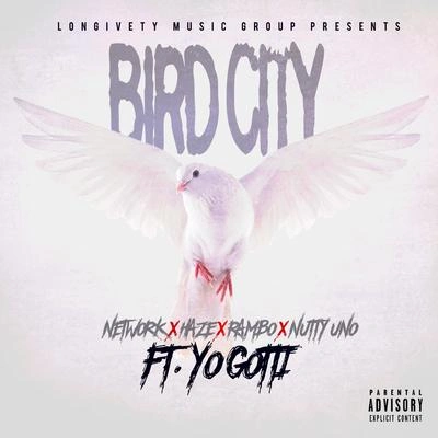 HAZEBird City