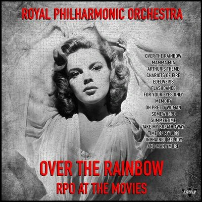 Royal Philharmonic OrchestraTake my Breath Away