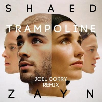 ShaedTrampoline (Joel Corry RemixExtended Mix)