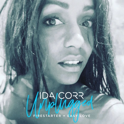 Ida CorrFirestarter (Live)