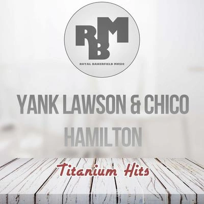 Chico HamiltonBossa Nova a Noche (Original Mix)