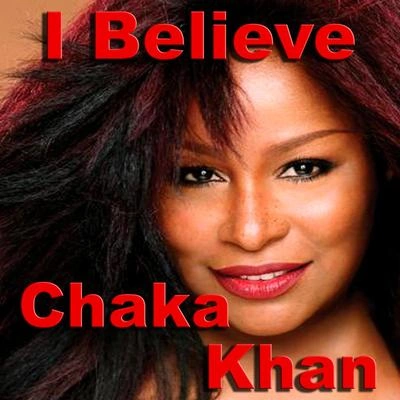 Chaka Khanstormy weather