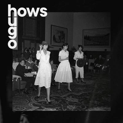 HugoHowshugo Vol.5