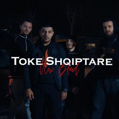 New BloodToke Shqiptare