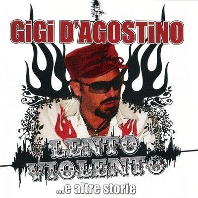 Gigi DAgostinoTordo Sordo