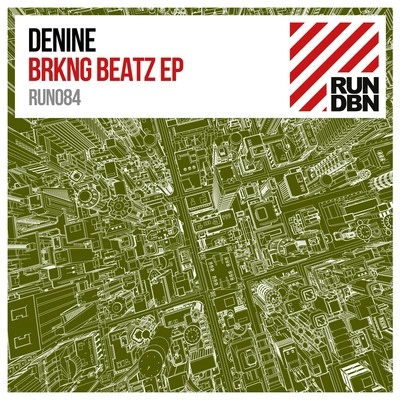 DenineBrkng (Original Mix)