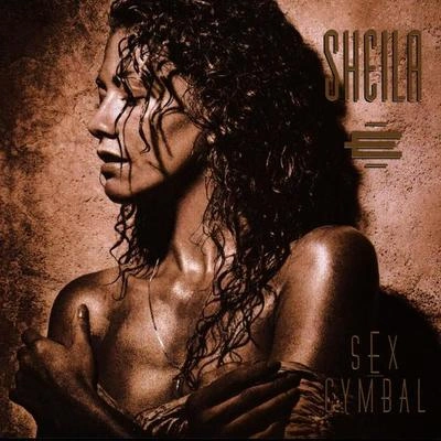 Sheila E.Private Party (Tu Para Mi)(LP Version)