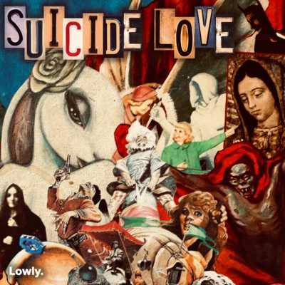 Midsplitsuicide love