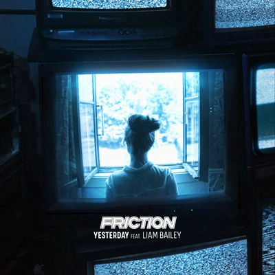 FrictionYesterday