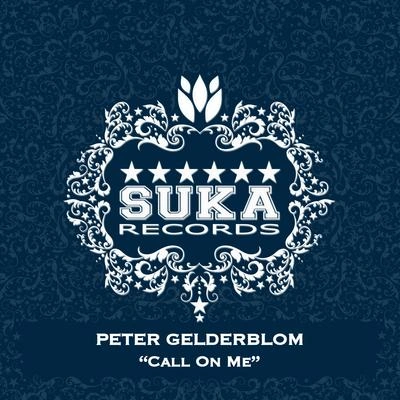 Peter GelderblomCall On Me (Sunrise Mix)