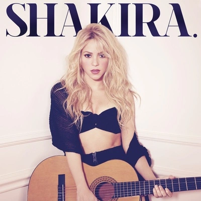 ShakiraThat Way