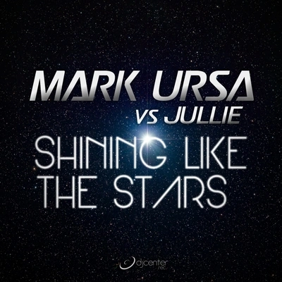 Mark UrsaShining Like the Stars