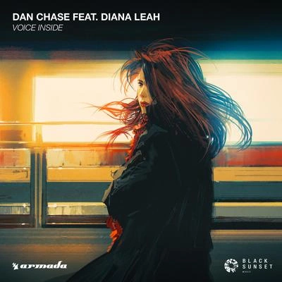 Diana LeahVoice Inside (Extended Mix)