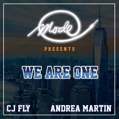 Andrea MartinWe Are One