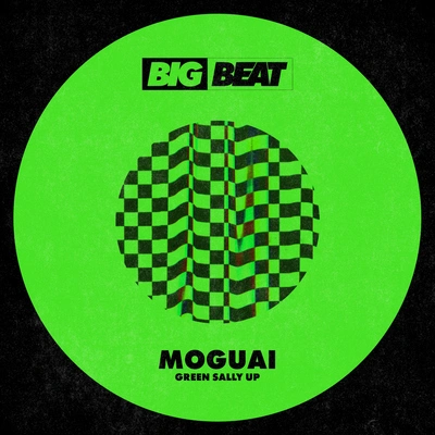 MoguaiGreen Sally Up (Extended Mix)