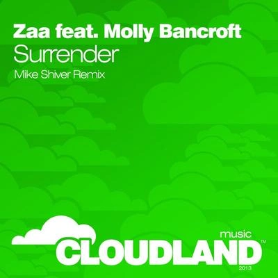 ZaaSurrender (Mike Shiver Remix)