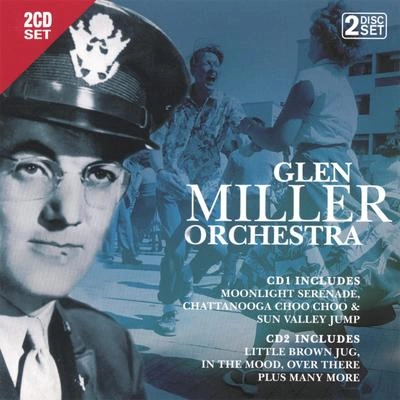 Glenn Miller OrchestraI Dream Of Jeannie With The Light Brown Hair