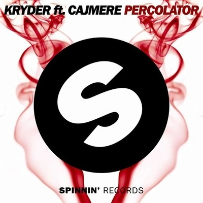 KryderPercolator (Original Mix)