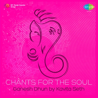 Kavita SethGanesha Sharanam - Kavita Seth