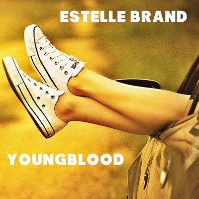 Estelle Brandyoung blood (summer pop mix)