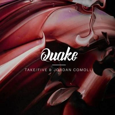 TakeFiveQuake