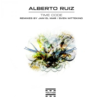 Alberto RuizTentaculo (Jam El Mar Remix)