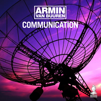 Armin van BuurenCommunication (Original Mix)