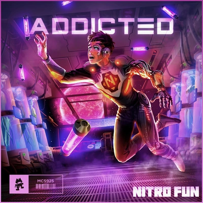 Nitro FunAddicted