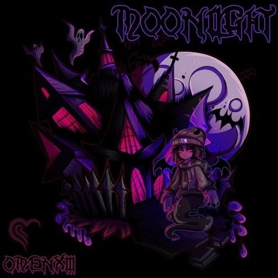 OmenXIIIMoonstone (Prod. Morgoth Beatz)