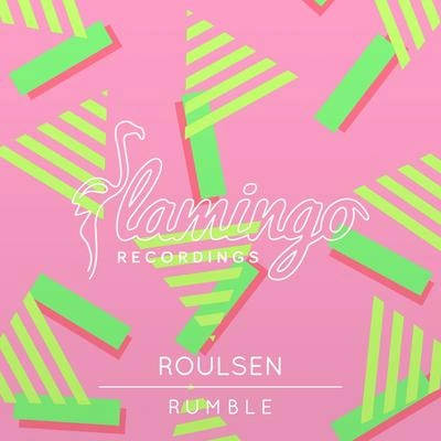 RoulsenRumble (Extended Mix)