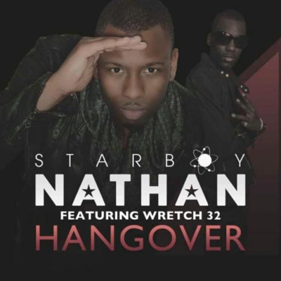 Wretch 32Hangover (Radio Edit)