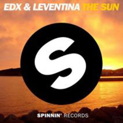 EDXThe Sun (Radio Mix)