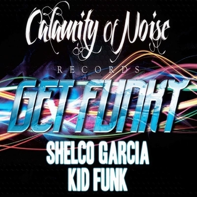 Shelco GarciaGet Funky