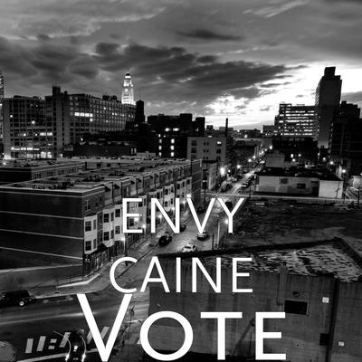 Envy CaineVote