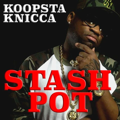 Koopsta KniccaNow I'm Hi