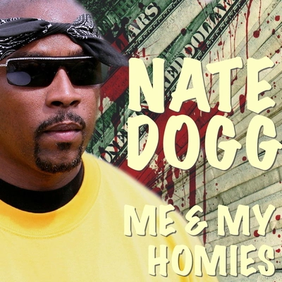 Nate DoggWho's Playin' Games?